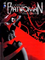 Dc Renaissance T2 Batwoman T2 de Williams Iii/blackma chez Urban Comics