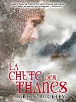 Un Monde Sans Dieux T03 : La Chute De Thanes de Ruckley-b chez Panini