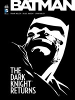 Batman The Dark Knght Returns de Miller/janson chez Urban Comics