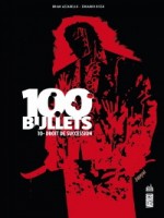 Vertigo Classiques T10 100 Bullets T10 de Azzarello/risso chez Urban Comics