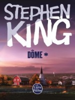 Dome Tome 1 de King-s chez Lgf