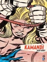 Dc Archives T1 Kamandi T1 de Kirby chez Urban Comics