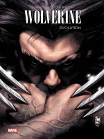 Wolverine Evolution de Loeb-j Bianchi-s chez Panini