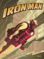 Iron Man - Au Commencement Etait Le Mandarin de Casey-j Canete-e chez Panini