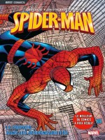 Spider-man T05 de Xxx chez Panini