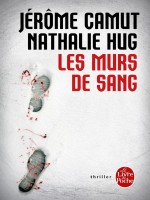 Les Murs De Sang de Camut-j Hug-n chez Lgf