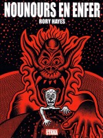 Nounours En Enfer de Rory Hayes chez Stara