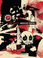 American Prophet de Beatty/paul chez Passage Du No