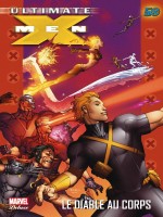 Ultimate X-men T07 de Kirkman-r Raney-t Ol chez Panini