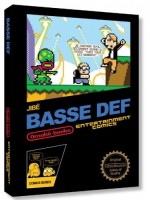 Basse Def de Jibe chez Omake Books