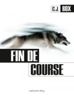 Fin De Course de Box-c.j chez Calmann-levy