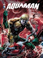 Dc Renaissance T2 Aquaman T2 de Johns/reis/prado chez Urban Comics