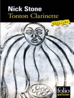 Tonton Clarinette (une Enquete Du Prive Max Mingus) de Stone Nick chez Gallimard