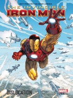 Invincible Iron Man T02 de Fraction-m Larroca-s chez Panini