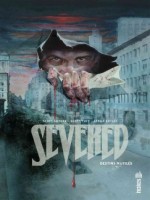 Urban Indie Severed, Destins Mutiles de Snyder/tuft/futaki chez Urban Comics