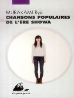 Chansons Populaires De L'ere Showa de Murakami/ryu chez Picquier