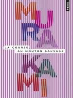 Course Au Mouton Sauvage (la) de Murakami Haruki chez Points