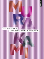 Course Au Mouton Sauvage (la) de Murakami Haruki chez Points