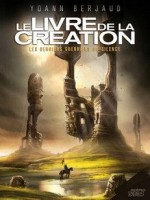 Livre De La Creation (le) de Berjaud/yoann chez Mnemos