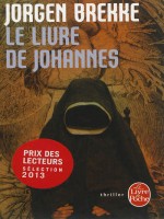 Le Livre De Johannes de Brekke-j chez Lgf