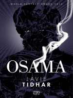 Osama de Tidhar-l chez Panini