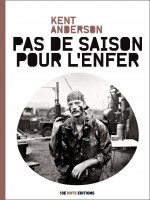 Pas De Saison Pour L'enfer de Anderson Kent chez 13e Note