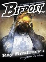 Bifrost N72 de Bradbury Ray chez Belial