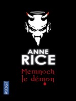 Memnoch Le Demon de Rice Anne chez Pocket