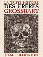 La Triste Histoire Des Freres Grossbart de Bullington chez Panini