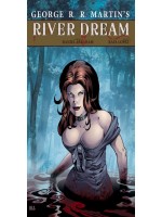 River Dream T01 de Daniel Abraham chez French Eyes