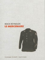 Le Mercenaire de Reynolds Mack chez Clandestin