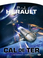 Cal De Ter - Integrale T3 de Herault chez Milady