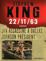 22/11/63 de King-s chez Albin Michel