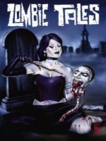 Zombie Tales T03 Bon Appetit de Collectif chez French Eyes