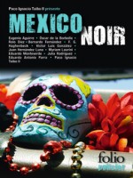 Mexico Noir de Collectif chez Gallimard