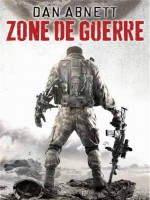 Zone De Guerre de Abnett-d chez Panini