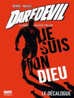 Daredevil L'homme Sans Peur T04 de Bendis Maleev chez Panini