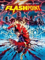 Flashpoint   Brd de Johns/kubert chez Urban Comics