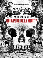 Qui A Peur De La Mort ? de Okorafor-n chez Panini