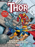 Thor T04 de Jurgens Lee Romita . chez Panini