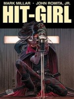 Hit Girl de Millar-m Romita chez Panini