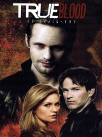 True Blood - Ou Etais-tu ? de Michael Mc Millian chez French Eyes