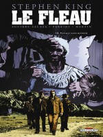 Le Fleau T10 - Voyage Sans Retour de Aguirre-sacasa Perki chez Delcourt