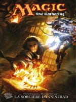 Magic : The Gathering T01 de Forbeck-m Coccolo-m chez Panini