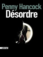 Desordre de Hancock Penny chez Sonatine