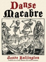 Danse Macabre de Bullington-j chez Panini