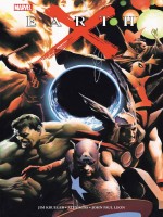 Earth X de Ross-a Krueger J Leo chez Panini