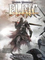 Elric T03 de Roberson-c Biagini-f chez Panini