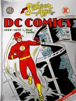 Va-dc Comics Vol2 Silver Age de Levitz Paul chez Taschen