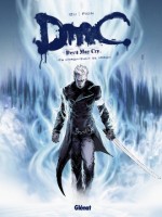 Devil May Cry de Izu Pion Recht chez Glenat